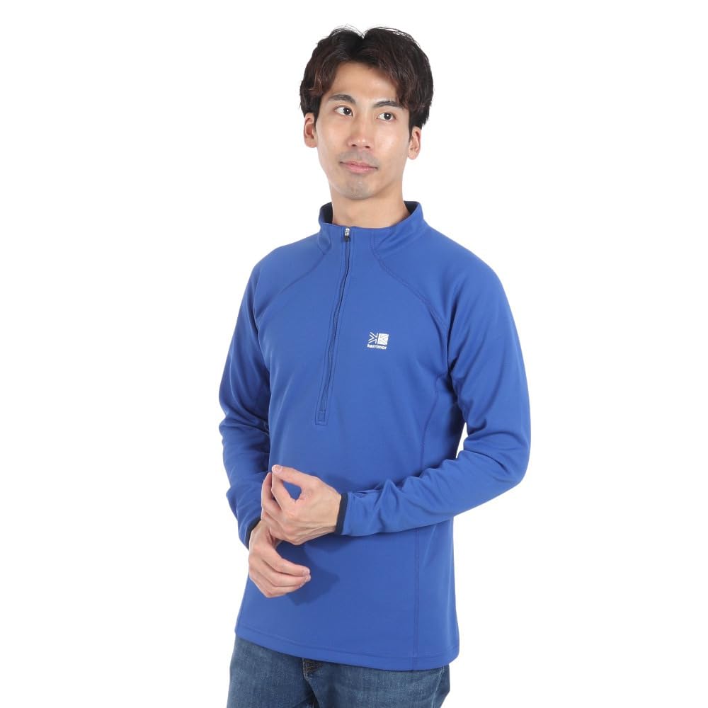 user_d54c8390ページ middler dry half-zip | KARRIMOR カリマー | リュックサック